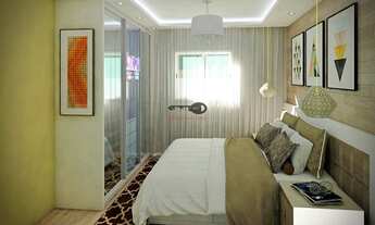 Imagem 6: Apartamento 2 dormitórios - Agua Rasa