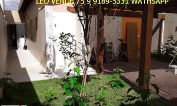 Imagem 6: Leo vende,3 Casa em condomínio com 3 dormitórios