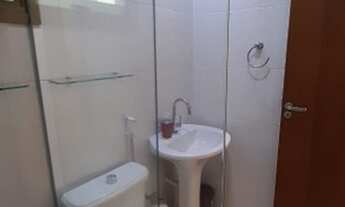 Imagem 4: Apartamento temporada Praia de Itaparica, Vila Velha - E.S - Split - NetFlix