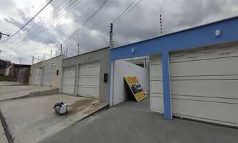 Imagem 2: Casa no Novo Aleixo a vista ou parcelado no boleto