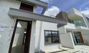 Imagem 3: Casa em Condomínio para Venda em Campina Grande, Serrotão, 3 dormitórios, 1 suíte, 2 banh