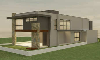 Imagem 2: Duplex alto padrão Jardins do lago pronto pra morar