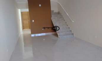 Imagem 3: Sobrados com entrada individual - Vila Prudente