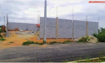 Imagem 6: Loteamento Boa Vista }}{{ ==BR 116 =