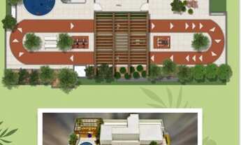 Imagem 4: Edf Jardins Eulina