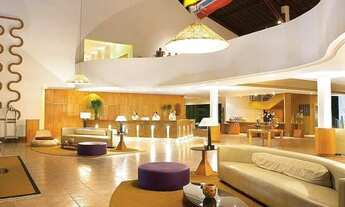 Imagem 3: Muro Alto: Pacote Final de Semana no Beach Class Resort em Muro Alto