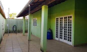 Imagem 2: Casa à venda, 4 quartos, 3 vagas, Bouganvile ll - Sete Lagoas/MG