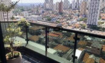 Imagem: Apartamento de 4 dormitórios - Anália