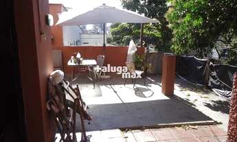 Imagem 7: Casa para aluguel, 3 quartos, Santo Antônio - Belo Horizonte/MG