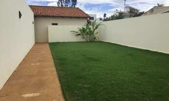 Imagem 2: Casas em condomínio fechado