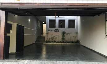 Imagem 3: Sobrado 3 dormitórios - Vila Formosa