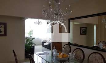 Imagem 3: Apartamento à venda, 3 quartos, 1 suíte, 1 vaga, Centro - Sete Lagoas/MG