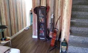 Imagem 2: Sobrado em condomínio