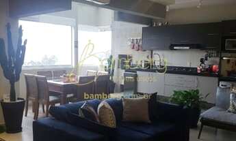 Imagem 6: Aconchegante apartamento no Panamby