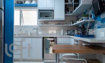 Imagem 5: OSCAR FREIRE - AO LADO DO METRO