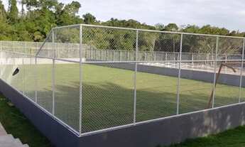 Imagem 5: Vendo lote em condomínio fechado Chácaras Janauary 2 /20x50- Iranduba - AM