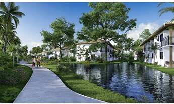 Imagem 4: Apartamento 2 quartos térreo