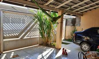 Imagem 2: Casa em condomínio fechado toda na laje, próximo ao colégio militar