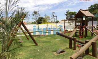 Imagem 3: APARTAMENTO RESIDENCIAL em PAULÍNIA - SP, MORUMBI