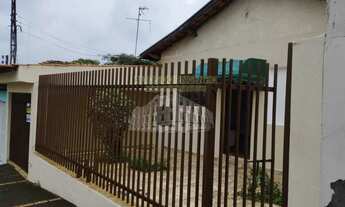 Imagem 3: Casa para locação no Jardim Algodoal