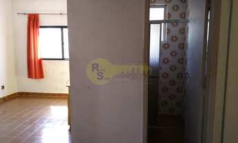 Imagem 2: Apartamento com 1 dorm, Caiçara, Praia Grande - R$ 130 mil, Cod: 3009