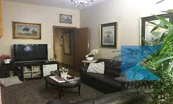 Imagem: SãO PAULO - Apartamento Padrão - Jardins