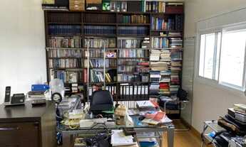 Imagem 6: PRÓXIMO A MARGINAL PINHEIROS E SHOPPING VILA LOBOS