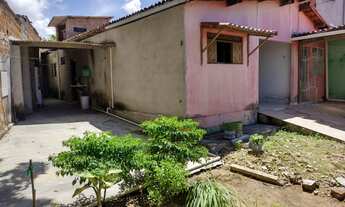 Imagem 5: Venda de duas casas no Planalto(travessa)- 3 quartos