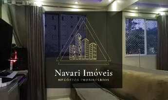 Imagem: Apartamento em Guarulhos no Fatto Sport