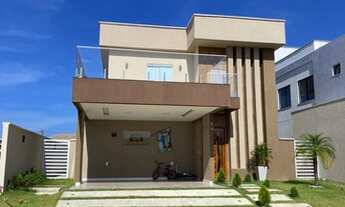 Imagem: Casa duplex imponente e muito charmosa