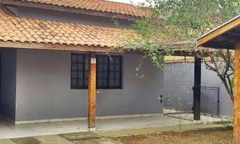 Imagem: Casa para venda no Parque São Domingos