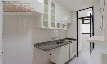 Imagem 7: Apartamento a Venda rua Casa do Ator Vila Olímpia