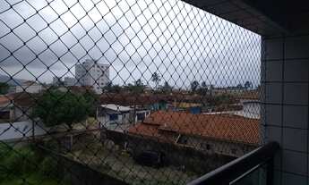 Imagem 5: Apartamento para aluguel de temporada em Mongaguá