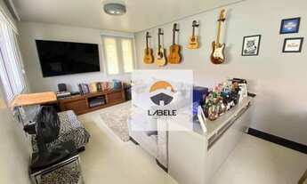 Imagem 3: Casa com 3 dormitórios à venda, 105 m² por R$ 670.000,00 - Granja Viana - Cotia/SP