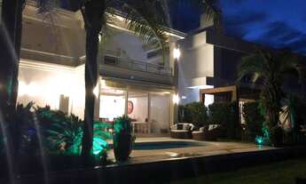 Imagem 2: Casa em Condomínio de 5 dormitórios à Venda - Xangri-lá