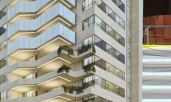 Imagem: Apartamento para venda com 134 metros quadrados