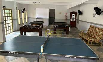 Imagem 4: Apartamento com 2 dormitórios à venda, 74 m² por R$ 350.000,00 - Tupi - Praia Grande/SP