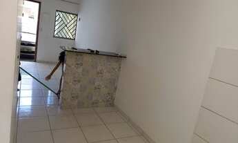 Imagem 6: Aluga-se uma casa no residencial nova União, na Mário covas esquina com a independência