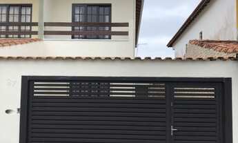 Imagem 7: Casa para venda com 125 metros quadrados com 2 quartos em Balneário Itaoca - Mongaguá - SP