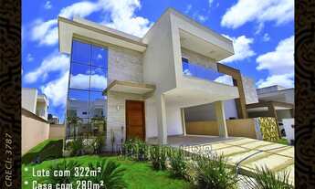 Imagem: Duplex no Parque Morumbi com 3 suítes