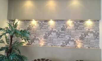 Imagem 4: Apartamento para venda tem 127 metros quadrados com 3 quartos