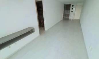 Imagem 3: Flat para venda possui 58 metros quadrados com 2 quartos em Manaíra - João Pessoa - PB