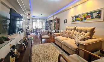 Imagem 3: Juiz de Fora - Apartamento Padrão - Centro