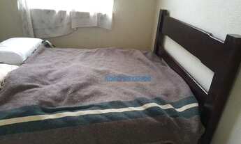 Imagem 3: Apartamento com 1 dormitório à venda, 36 m² - Alto - Teresópolis/RJ