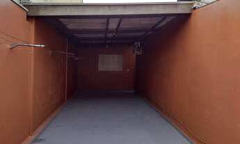 Imagem 2: Locação - Casa - Parque Liberdade - Americana - SP