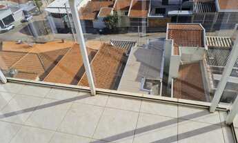 Imagem 4: Apartamento para venda possui 92 metros quadrados com 2 quartos em Vila Romão - Salto - SP