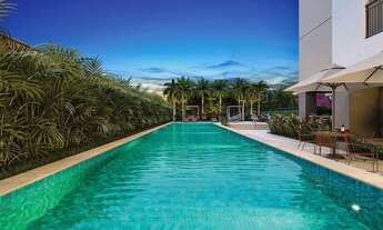 Imagem 3: Apartamento para venda possui 40 metros quadrados em Macedo - Guarulhos - SP