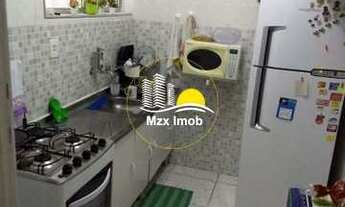 Imagem 5: Apartamento com 2 dormitórios no coração do Gonzaga, Santos!