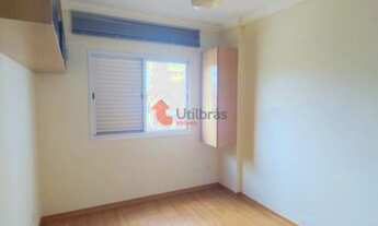 Imagem 6: Apartamento para aluguel, 3 quartos, 1 suíte, 2 vagas, União - Belo Horizonte/MG