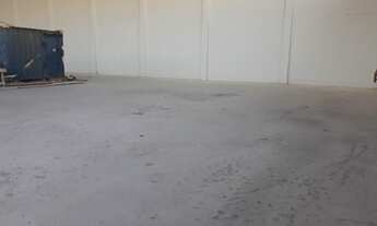 Imagem 7: Galpão Novo - Novo Cavaleiros